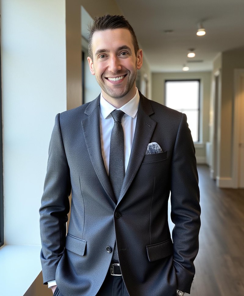 Drew Sumner, Attorney