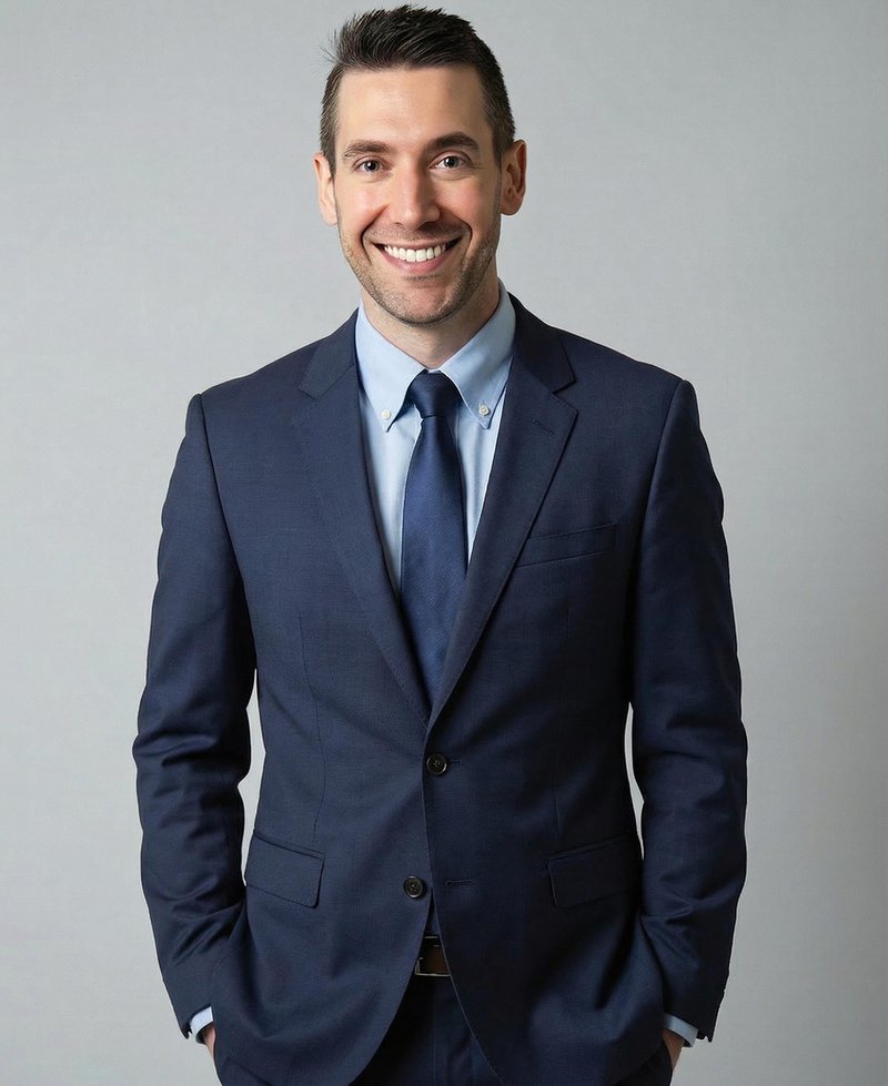 Drew W. Sumner, Partner at Sumner Law LLP