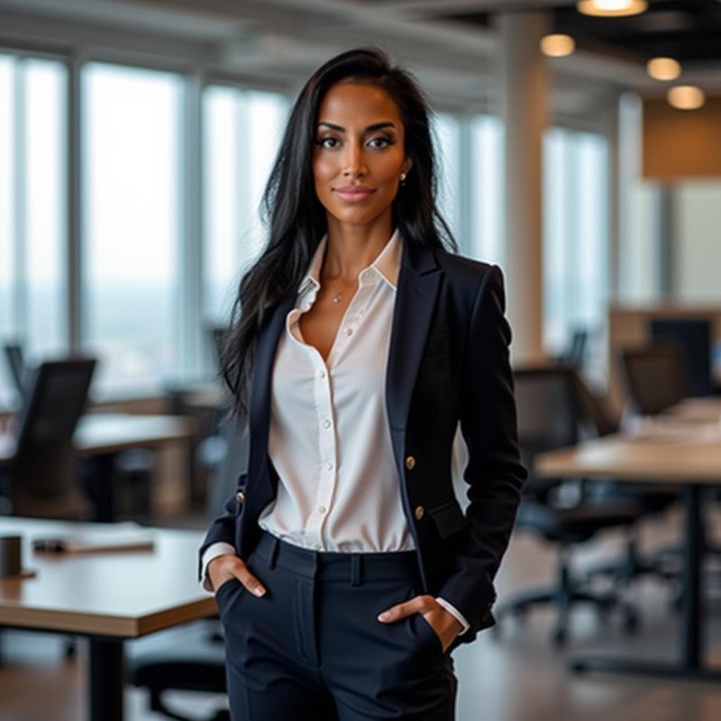 Sonya M. Sumner, Partner at Sumner Law LLP